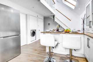 Wimbledon Close to AELTC, Station En-Suite - 2