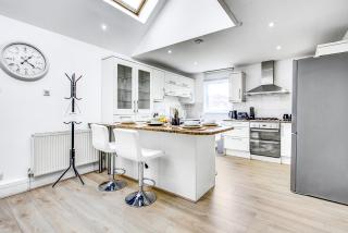 Wimbledon Close to AELTC, Station En-Suite - Londra - 2