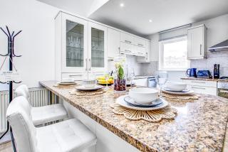 Wimbledon Close to AELTC, Station En-Suite - Londra - 5