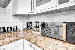 Wimbledon Close to AELTC, Station En-Suite - Londra - 7