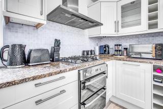 Wimbledon Close to AELTC, Station En-Suite - Londra - 6