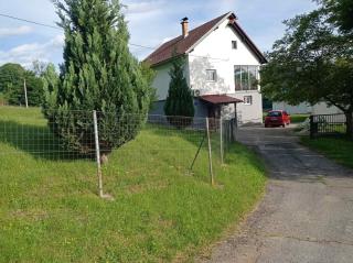 Studio apartman Sonja - Otočac - 0