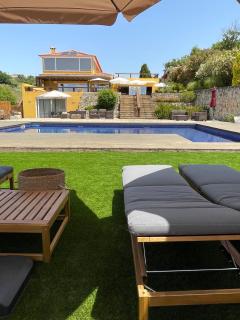 Pomar da Choca Country House - Alenquer - 7