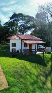 Morada da Mantiqueira - Piracaia - 7