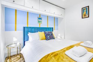 Wimbledon Close to AELTC, Station En-Suite - 7