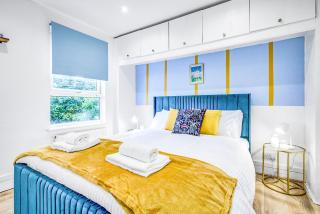 Wimbledon Close to AELTC, Station En-Suite - London - 8