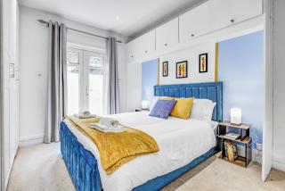 Wimbledon Close to AELTC, Station En-Suite - 6