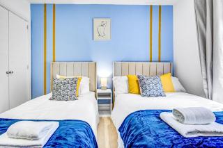 Wimbledon Close to AELTC, Station En-Suite - Londra - 1