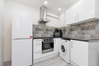 Premier City Apart Hotel Chisinau - Chişinău - 4