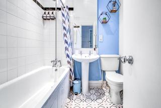 Wimbledon Close to AELTC, Station En-Suite - 4