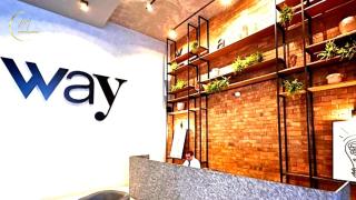 Lm Way Tambau - 1