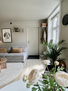 Cosy flat in historical lane - Bergen - 8