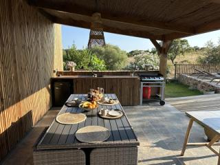Villa in nature & heated pool - Figari - Figari - 5