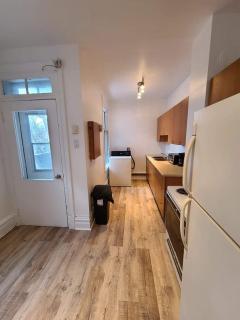 FULL KITCHEN 18min from DTOWN Room B - Montréal - 4