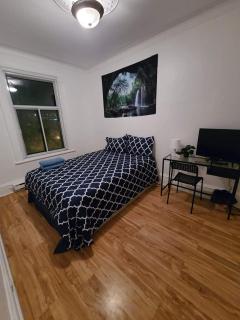 FULL KITCHEN 18min from DTOWN Room B - Montréal - 3