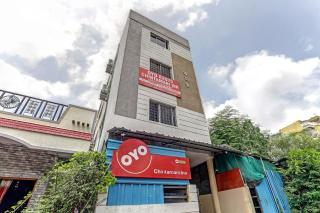 Hotel O Chintamani Inn Service Apartment - Nagpur - 3