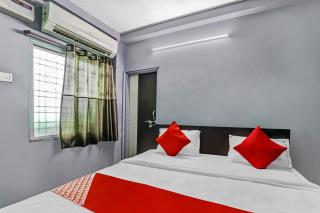 Hotel O Chintamani Inn Service Apartment - Nagpur - 1