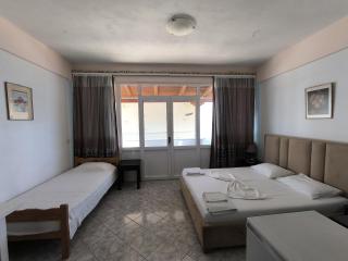Q Bay Apartments - Qeparo - 2