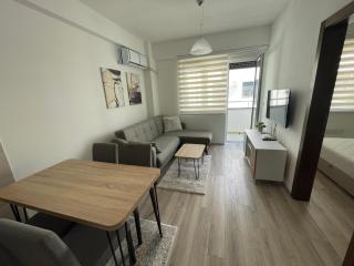 Aqua Sun Apartment - Jagodina - 0