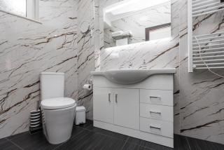Premier City Apart Hotel Chisinau - Chişinău - 5