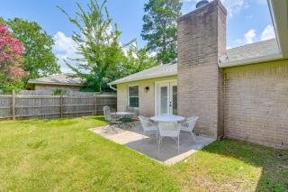 Golf and Get Outside - Family Home in Houston! - Klein - 9