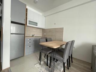 Aqua Sun Apartment - Jagodina - 6