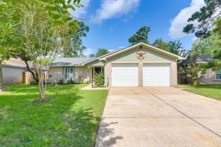 Golf and Get Outside - Family Home in Houston! - Klein - 8