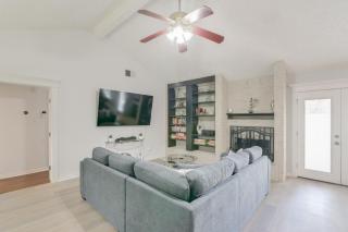 Golf and Get Outside - Family Home in Houston! - 6