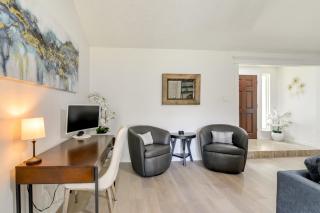 Golf and Get Outside - Family Home in Houston! - Klein - 4