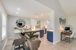 Golf and Get Outside - Family Home in Houston! - Klein - 3