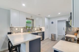 Golf and Get Outside - Family Home in Houston! - Klein - 2