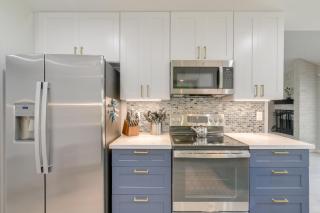 Golf and Get Outside - Family Home in Houston! - Klein - 1