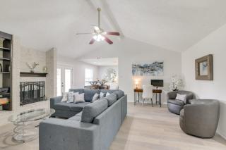 Golf and Get Outside - Family Home in Houston! - Klein - 5