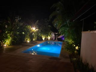 Cote Pacific Casitas - Huacas - 8
