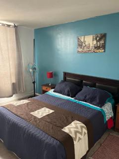 Apartment Relocation San Isidro - Santiago - 8