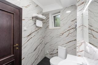 Premier City Apart Hotel Chisinau - Chişinău - 6
