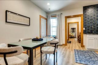 THE BEST Downtown Spot Free parking Pet friendly - Indianapolis - 1