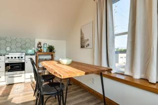 Skyline View Condo Best downtown spot Park FREE - Indianapolis - 3