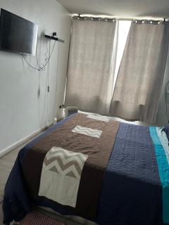 Apartment Relocation San Isidro - Santiago - 9