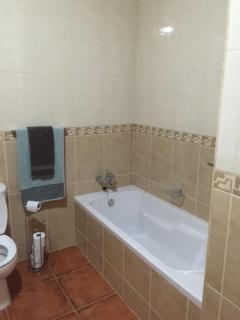 Casa dos Avôs - Santa Luzia - 5
