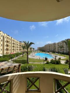 Chalet on Stella - El Alamein - 9