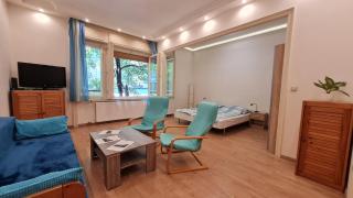Lara apartman - Budapest - 0