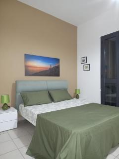 Vista mare 100 MT dalla spiaggia - San Cataldo - 7