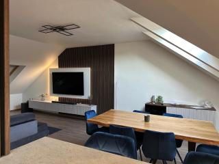 Flex Apartments Blue - Mosonmagyaróvár - 4