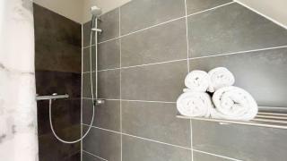 Moderne-Ferienwohnung-fuer-4-Personen-in-Duhnen - Cuxhaven - 6