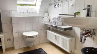 Moderne-Ferienwohnung-fuer-4-Personen-in-Duhnen - Cuxhaven - 7
