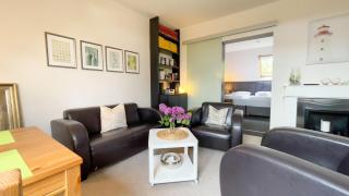Moderne-Ferienwohnung-fuer-4-Personen-in-Duhnen - Cuxhaven - 4