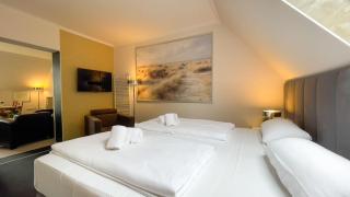 Moderne-Ferienwohnung-fuer-4-Personen-in-Duhnen - Cuxhaven - 2