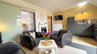 Moderne-Ferienwohnung-fuer-4-Personen-in-Duhnen - Cuxhaven - 3