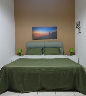Vista mare 100 MT dalla spiaggia - San Cataldo - 8